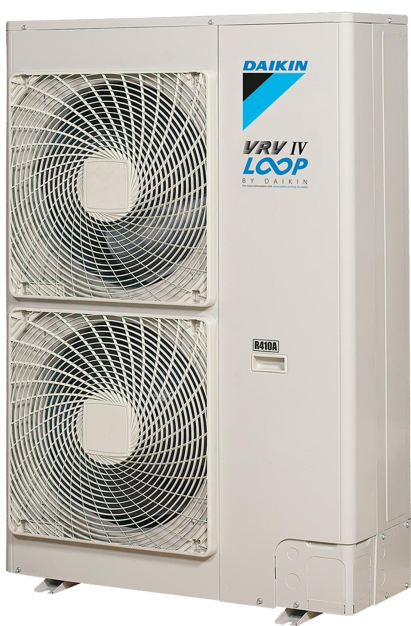Daikin Mini VRV RXYSQ5TY9 Unidade Exterior