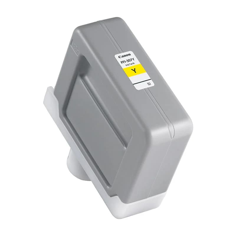 Tinteiro Canon PFI-307Y 9814B001 Yellow