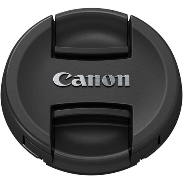 Canon Tampa da Frente E-49