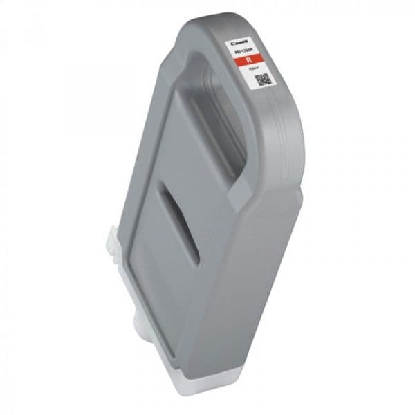 Tinteiro Canon PFI-1700 Red 0783C001