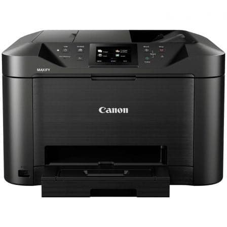 Canon Pixma MB5150