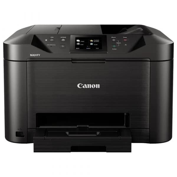 Canon Pixma MB5150