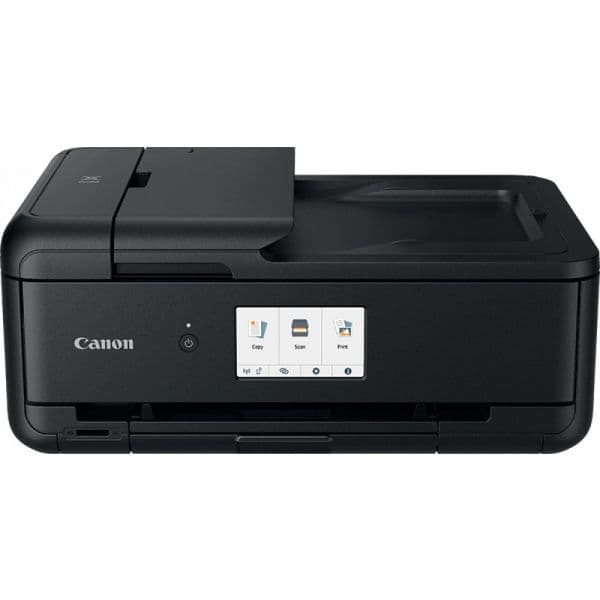 Canon Pixma TS9550 Black - 2988C006AA