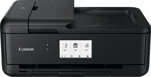 Canon PIXMA TS9550a Jato de tinta A3 4800 x 1200 DPI Wi-Fi