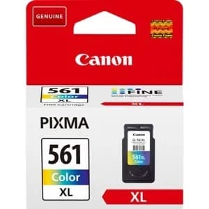 Tinteiro Canon ColorCL-561XL Cartridge - 3730C001