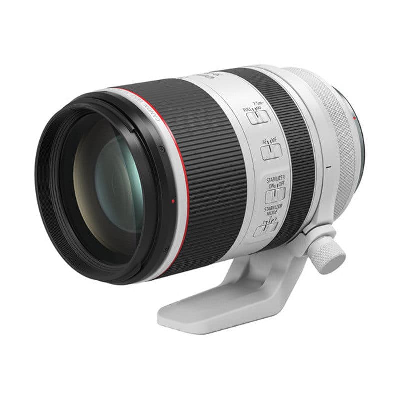 Objetiva Canon RF 70-200mm f/2.8 L IS USM