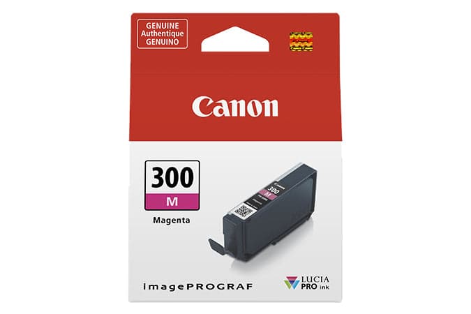 Canon 4195C001 tinteiro 1 unidade(s) Original Magenta