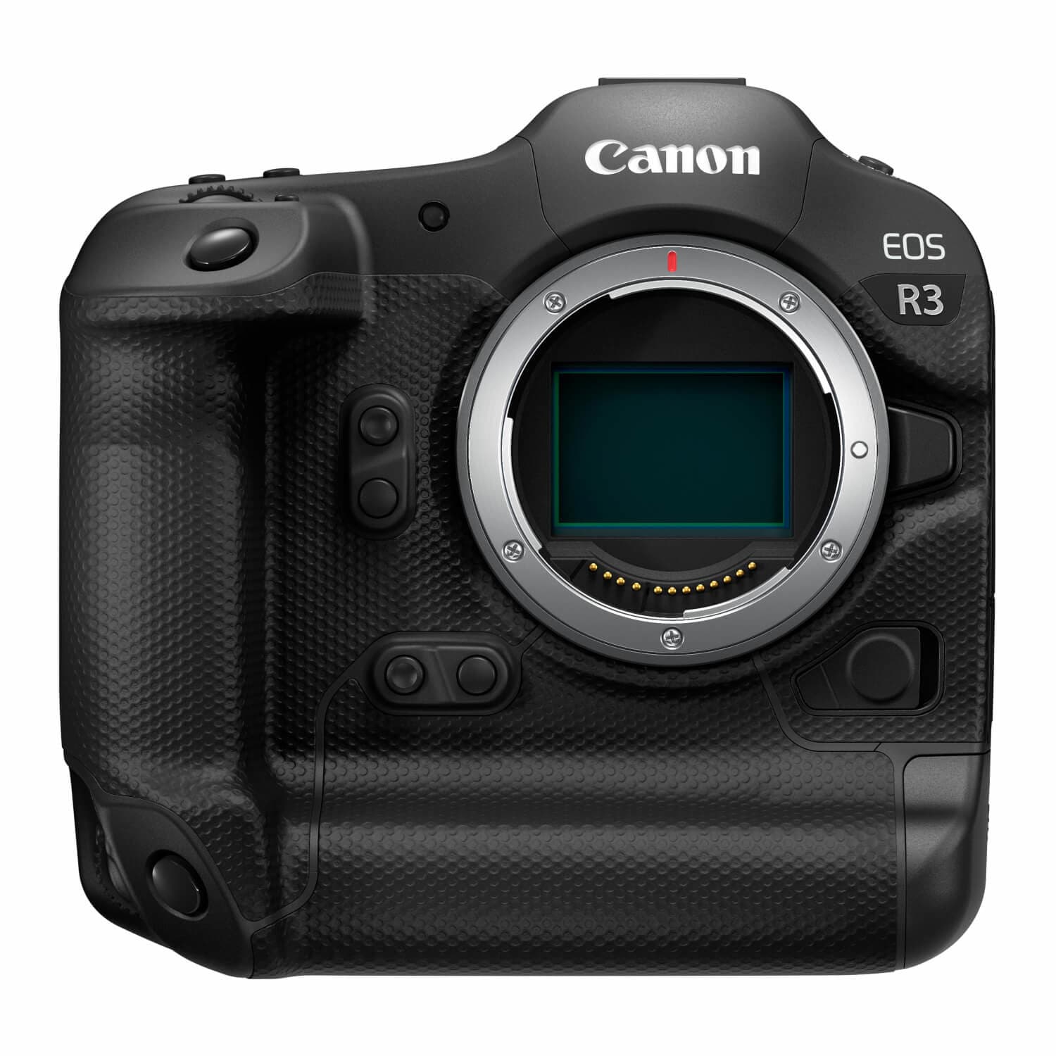Canon EOS R3 Body Black