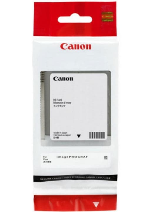PFI-2300 DE 330ML (MATTE BLACK)
