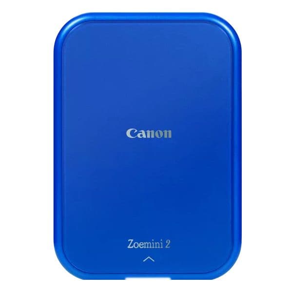 Canon Mini Impressora Zoemini 2 Azul