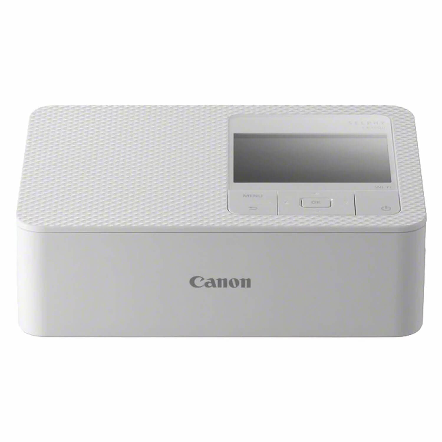 Impressora Fotográfica Canon SELPHY CP1500 Branca Portátil