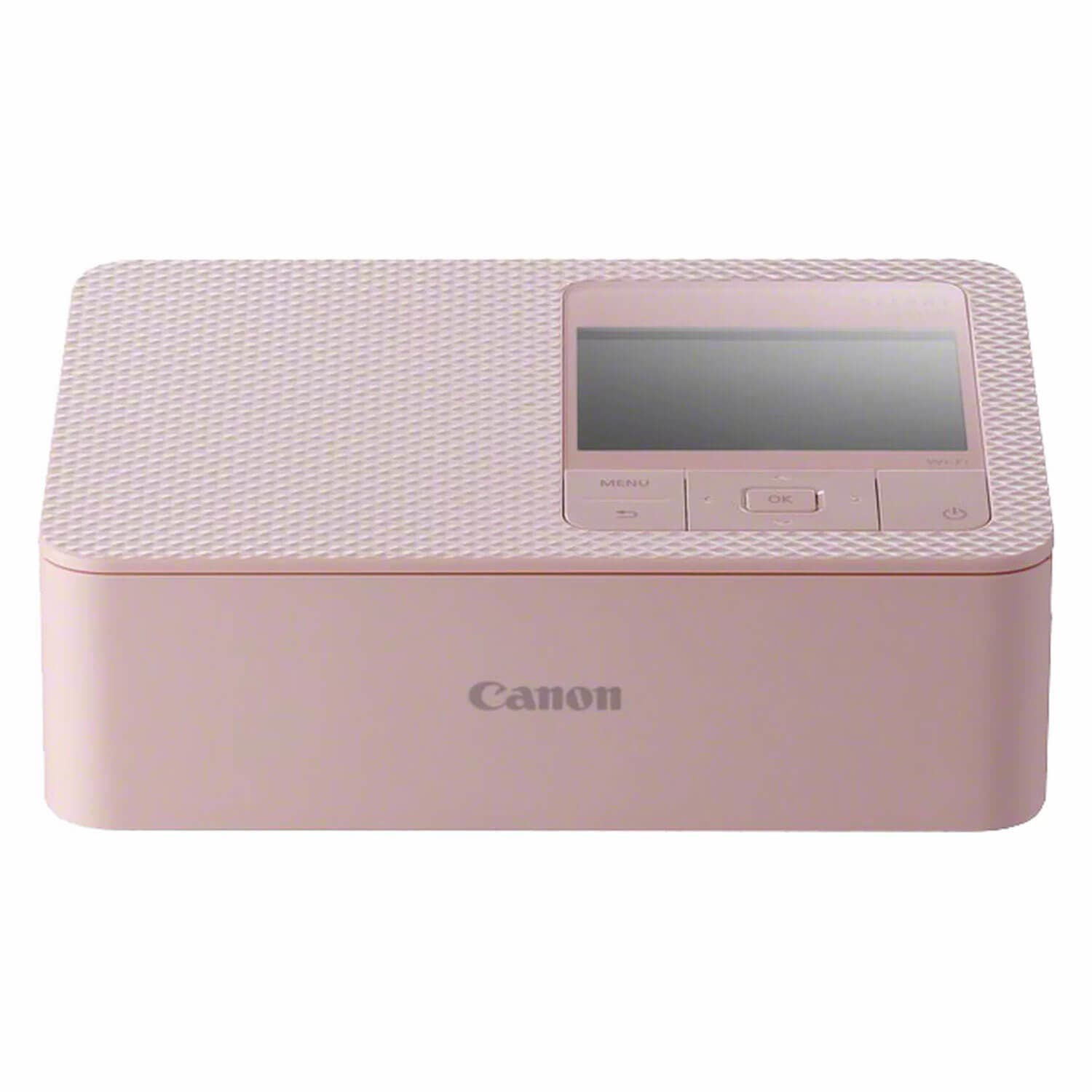 Impressora Fotográfica Canon SELPHY CP1500 Rosa Portátil