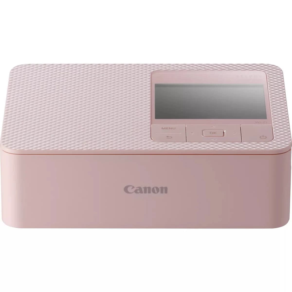 Impressora Fotográfica Canon SELPHY CP1500 Rosa Portátil