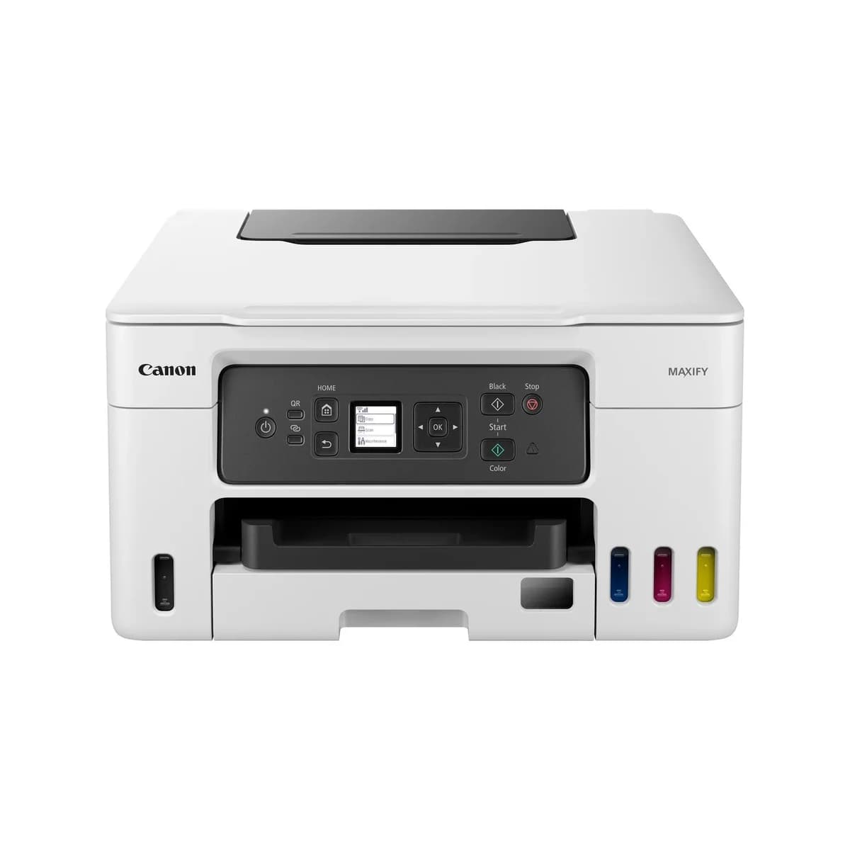 Impressora Multifunções CANON Maxify GX3050 - WiFi
