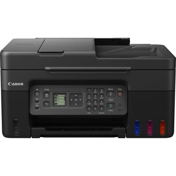 Impressora Multifunções CANON Megatank G4570 - WiFi
