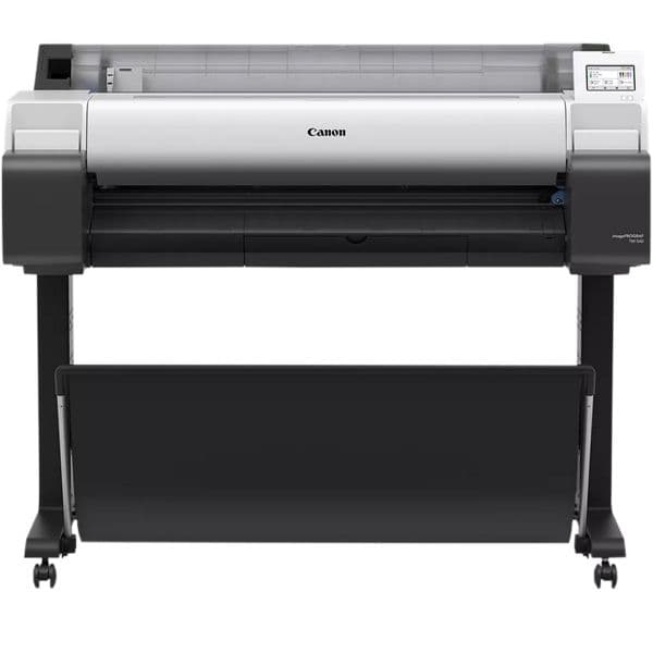 Canon Plotter imagePROGRAF TM-340 (36")