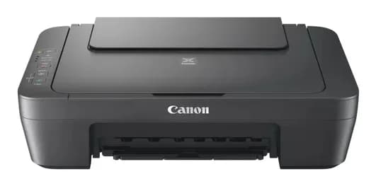 Impressora Multifuncões a Jato de Tinta Canon PIXMA MG2556S USB
