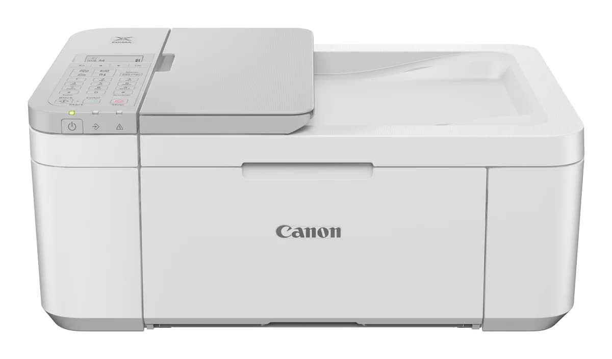 Canon PIXMA TR4756i Impressora Multifunções WiFi Duplex Fax