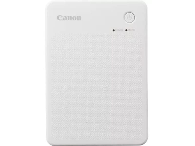 Canon Impressora Fotográfica Selphy QX20 Sublimação 287x287 dpi 2.8"x3.3" Wi-Fi Branco