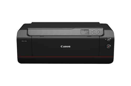 Canon ImagePROGRAF PRO-1100
