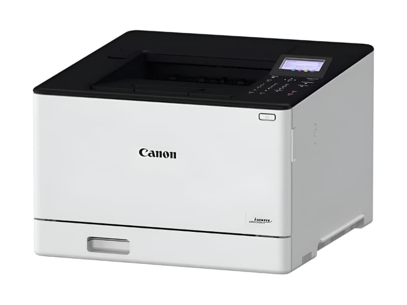 Impressora a Laser Canon i-SENSYS LBP673Cdw II Cores WiFi