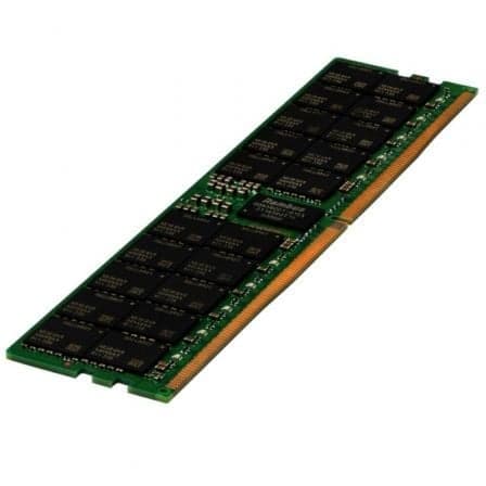 HPE 32GB 1x32GB Dual Rank x8 DDR5-4800