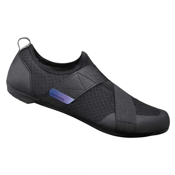 Shimano Ic100 Road Shoes Preto 42 Homem