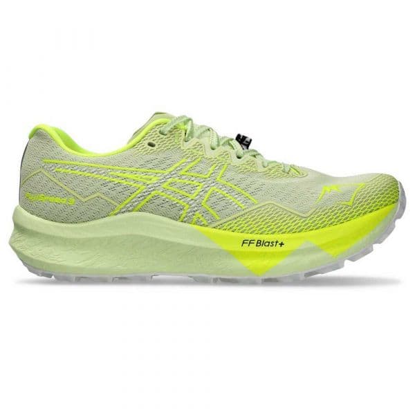 Asics Trail Running Fujispeed 3 1012b689-300 37 Amarelo