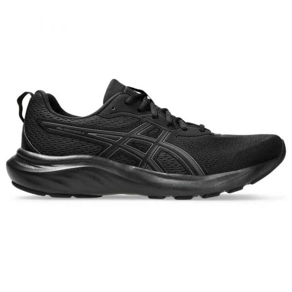 Asics Sapatilhas de Running Gel-contend 9 Black / Graphite Grey 47