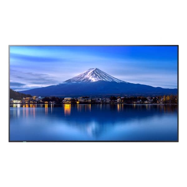 NEC 64.5" PN-P656 Monitor Videowall LCD 4K Ultra HD com Processador Integrado
