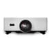 Sharp P721Q Projector Projetor para espaços amplos 7200 ANSI lumens DLP UHD 4K (3840x2160) Compatibilidade 3D Branco