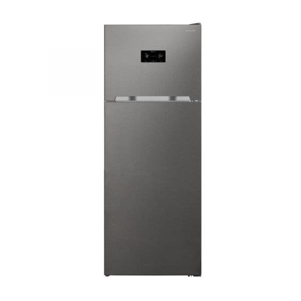 Frigorífico 2 Portas Sharp SJTE435H4PES 478L Classe E