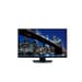 Monitor NEC 27" MultiSync EA272U 4K UHD 60Hz USB-C Preto