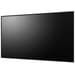 Sharp MultiSync E659 Plasma digital 165,1 cm (65") LCD 350 cd/m² 4K Ultra HD Preto