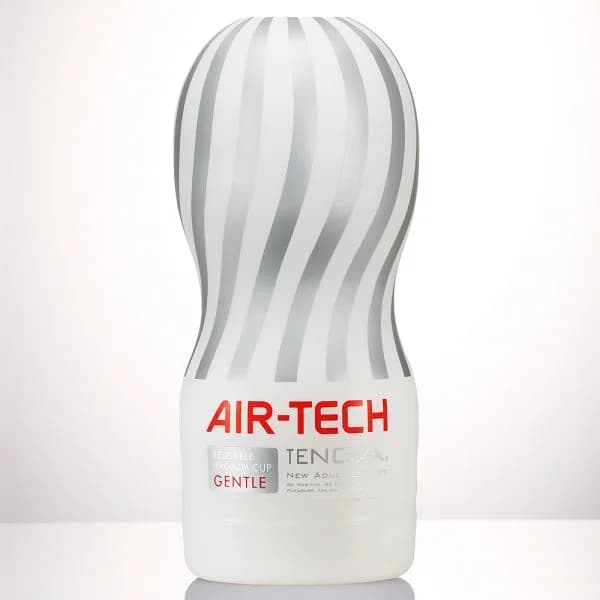 Tenga Masturbador Air-Tech Gentle Cup