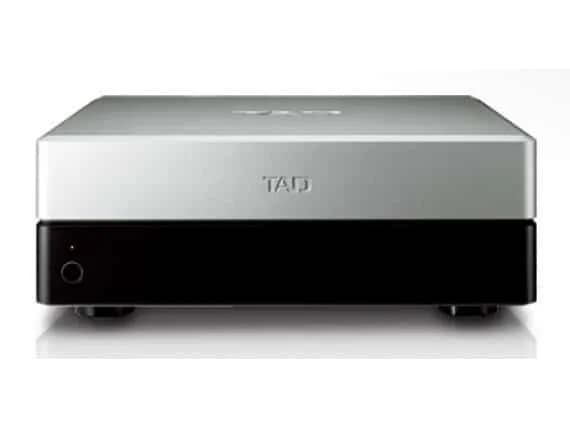 TAD Amplificador M2500 2-channel Power Amplifier