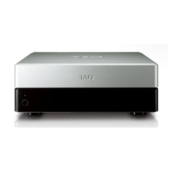 TAD Amplificador M4300 4-channel Power Amplifier