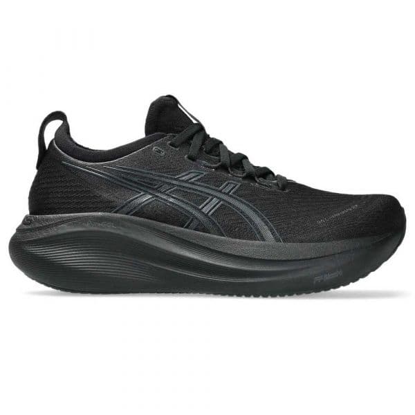 Asics Running Gel-nimbus 27 1012b753-001 37,5 Preto