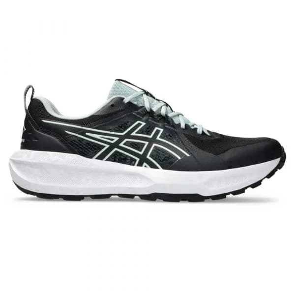 Asics Sapatilhas de Trail Running Gel Sonoma 8 Black / Lake Grey 41 1/2