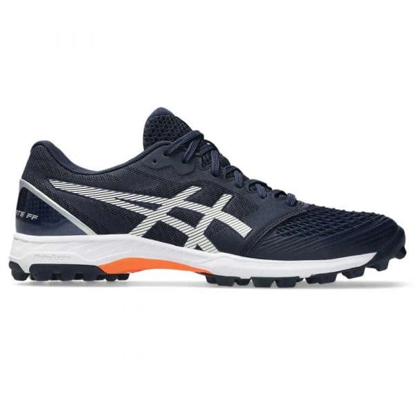 Asics Sapatilhas de Trail Running Field Ultimate Ff 2 Midnight / Cream 45