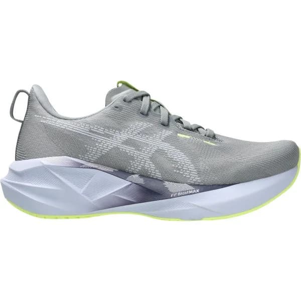 Asics Running Novablast 5 1012b765-020 37,5 Cinzento