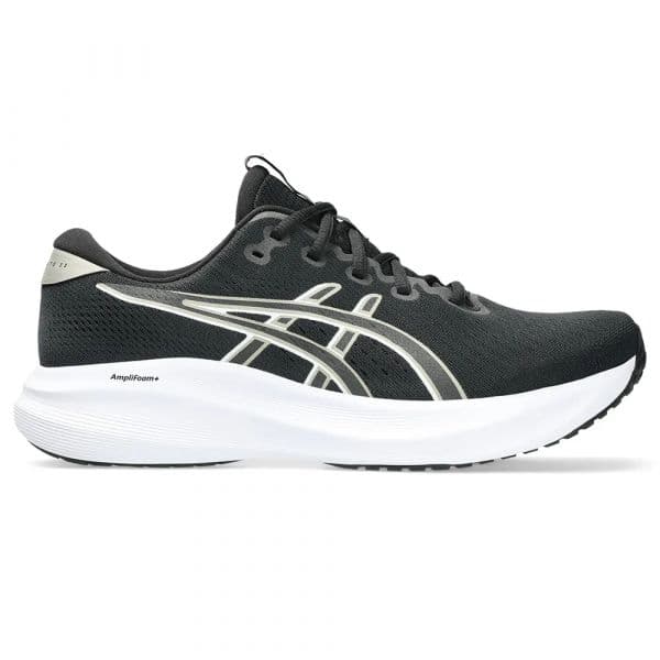 Asics Sapatilhas de Running Gel-excite 11 Black / Meteor Grey 46