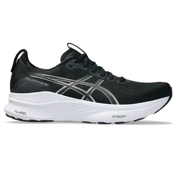 Asics Sapatilhas de Running Gel-kayano 32 Black / White / White 44