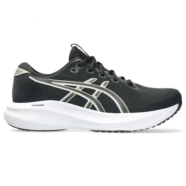 Asics Sapatilhas de Running Gel-excite 11 Black / Meteor Grey 42 1/2