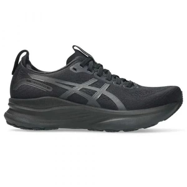 Asics Sapatilhas de Running Gel-kayano 32 Black / Graphite Grey 35 1/2