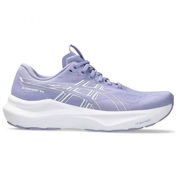Asics Sapatilhas de Running Gt-2000 14 Bluebell / White 40 1/2