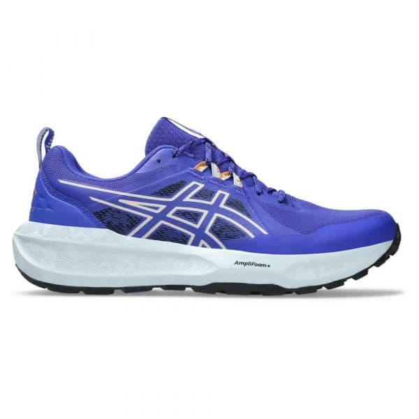 Asics Sapatilhas de Trail Running Gel-sonoma 8 Cobalt Burst / Apricot Crush 48