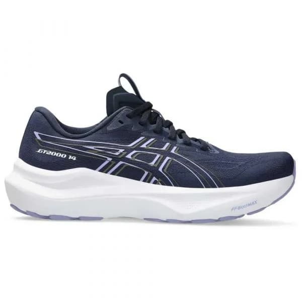 Asics Sapatilhas de Running Gt-2000 14 Midnight / Bluebell 41 1/2