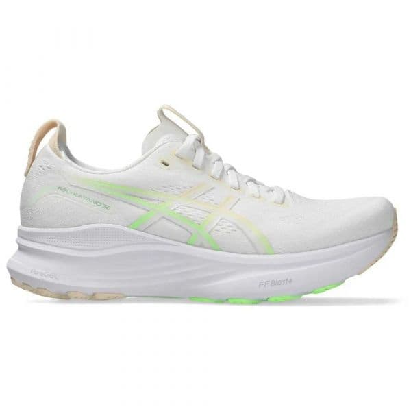 Asics Sapatilhas de Running Gel-kayano 32 White / Seashell 40