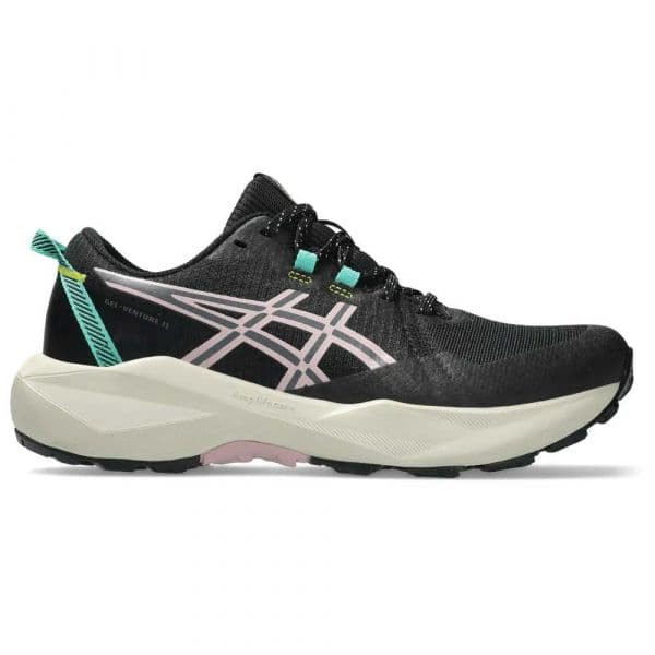 Asics Sapatilhas de Running Gel-venture 11 Black / Morganite 40 1/2